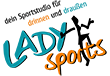 Lady sports